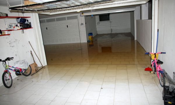 Cost of Flood Cleanup Service in West Jordan