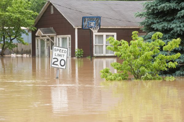 Cost of Storm Restoration Service in West Jordan