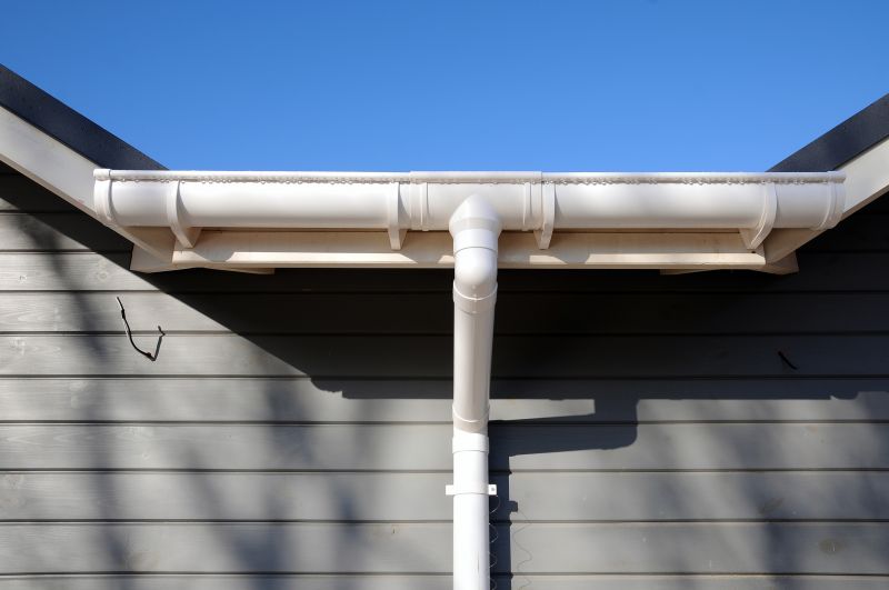 Gutter and Downspout Repair